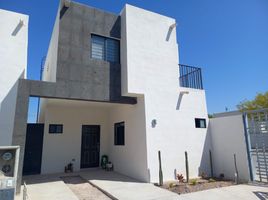 3 Schlafzimmer Haus zu verkaufen in Matamoros, Coahuila, Matamoros