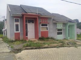 2 Kamar Vila for sale in Lampung, Sukarame, Bandar Lampung, Lampung