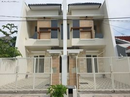 3 Habitación Villa en venta en Mulyorejo, East Jawa, Mulyorejo