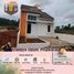 2 Kamar Vila for sale in Lampung, Tanjung Karang Tim, Bandar Lampung, Lampung