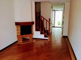 3 Bedroom Villa for sale in Fundacion Cardioinfantil-Instituto de Cardiologia, Bogota, Bogota