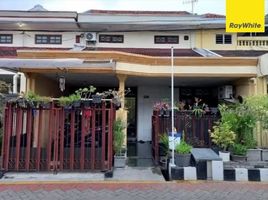 3 Habitación Villa en venta en Mulyorejo, East Jawa, Mulyorejo