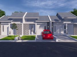 2 Bedroom Villa for sale in Prambanan, Klaten, Prambanan