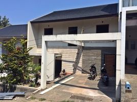 4 Bedroom House for sale in Cidadap, Bandung, Cidadap