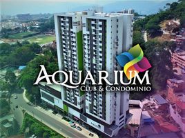 1 Habitación Apartamento en venta en Santander, Bucaramanga, Santander