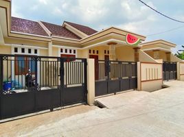 3 Kamar Vila for sale in Bekasi, West Jawa, Jatiasih, Bekasi