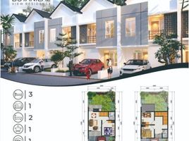 3 Schlafzimmer Villa zu verkaufen in Ngamprah, West Jawa, Ngamprah