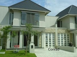 4 Habitación Casa en venta en Tambaksari, East Jawa, Tambaksari