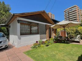 4 Bedroom Villa for sale in Santiago, Santiago, Santiago, Santiago