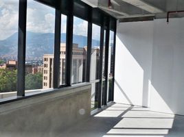 40 m² Office for rent in Parque de los Pies Descalzos, Medellín, Medellín