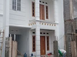 3 Habitación Casa en venta en Duren Sawit, Jakarta, Duren Sawit, Jakarta Timur, Jakarta