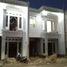 3 Habitación Casa en venta en Duren Sawit, Jakarta, Duren Sawit, Jakarta Timur, Jakarta