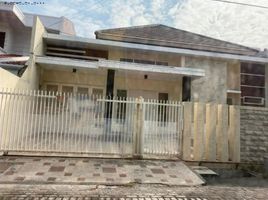 3 Bedroom House for rent in Mulyorejo, Surabaya, Mulyorejo