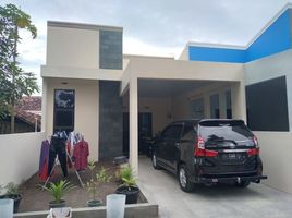 2 Bedroom House for sale in Klaten Tengah, Klaten, Klaten Tengah