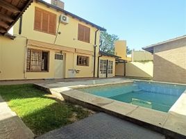 4 Bedroom Villa for sale in Capital, Cordoba, Capital