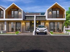 2 Bedroom Villa for sale in Prambanan, Klaten, Prambanan