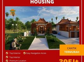 2 Bedroom Villa for sale in Prambanan, Klaten, Prambanan