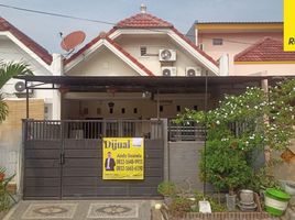 2 Kamar Rumah for sale in Kenjeran, Surabaya, Kenjeran