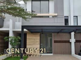 3 Schlafzimmer Haus zu verkaufen in Pondok Aren, Banten, Pondok Aren, Tangerang