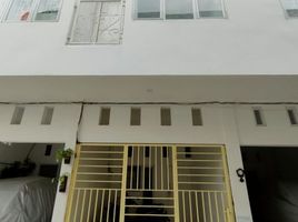 2 Kamar Townhouse for sale in Jakarta Pusat, Jakarta, Gambir, Jakarta Pusat