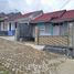 2 Bedroom House for sale in Tanjung Karang Bar, Bandar Lampung, Tanjung Karang Bar