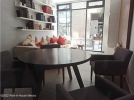 Appartement 2 chambre à vendre à Miguel Hidalgo, Mexico City, Miguel Hidalgo, Mexico City