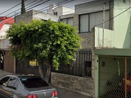 4 Schlafzimmer Villa zu verkaufen in Gustavo A Madero, Mexico City, Gustavo A Madero