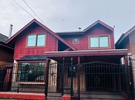 4 Bedroom House for sale in Biobío River Estuary & Pedro del Río Zañartu Museum, Talcahuano, Concepcion
