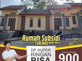 2 Bedroom House for sale in Kidung Kandang, Malang Regency, Kidung Kandang