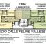 Appartement 3 chambre à vendre à Federal Capital, Buenos Aires, Federal Capital, Buenos Aires, Argentine