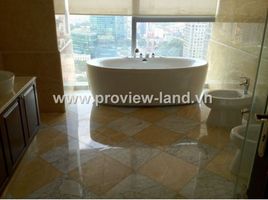 4 Bedroom Condo for rent in Ben Nghe, District 1, Ben Nghe