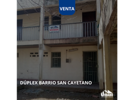 3 Habitación Apartamento en venta en Chaco, San Fernando, Chaco