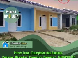 2 Bedroom Villa for sale in Lampung, Sukarame, Bandar Lampung, Lampung