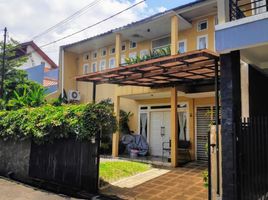 5 Bedroom House for sale in Husein Sastranegara International Airport, Andir, Cimahi Tengah