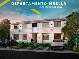 2 Schlafzimmer Wohnung zu verkaufen in El Marques, Queretaro, El Marques, Queretaro