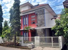 3 Schlafzimmer Haus zu verkaufen in Cileunyi, West Jawa, Cileunyi