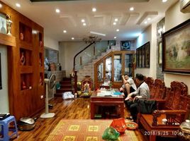 4 Schlafzimmer Haus zu verkaufen in Dong Da, Hanoi, Nam Dong, Dong Da