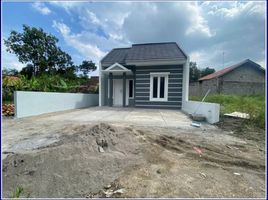 2 Bedroom Villa for sale in Prambanan, Klaten, Prambanan