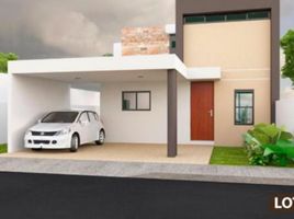 3 Schlafzimmer Villa zu verkaufen in Yaxkukul, Yucatan, Yaxkukul