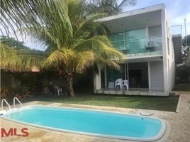 3 Schlafzimmer Villa zu verkaufen in Cartagena, Bolivar, Cartagena