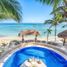 2 Schlafzimmer Villa zu verkaufen in Cozumel, Quintana Roo, Cozumel