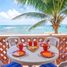 2 Schlafzimmer Villa zu verkaufen in Cozumel, Quintana Roo, Cozumel