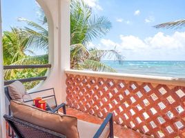 2 Schlafzimmer Villa zu verkaufen in Cozumel, Quintana Roo, Cozumel