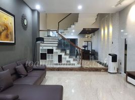 3 chambre Villa for rent in Ha Noi, O Cho Dua, Dong Da, Ha Noi