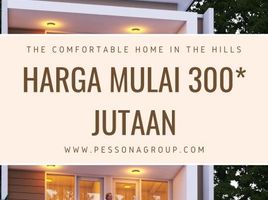 2 Bedroom Villa for sale in Salatiga, Jawa Tengah, Sidomukti, Salatiga