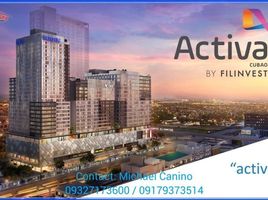  Apartment for sale in Araneta Center–Cubao LRT-2, Quezon City, Quezon City