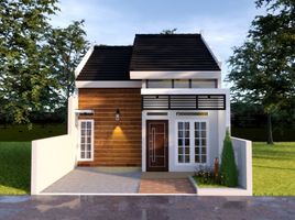 2 Bedroom House for sale in Kebonsari, Madiun, Kebonsari