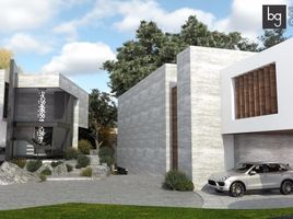 3 Schlafzimmer Haus zu verkaufen in Alvaro Obregon, Mexico City, Alvaro Obregon