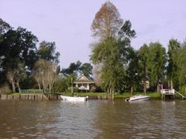 Terrain à vendre à Tigre, Buenos Aires, Tigre