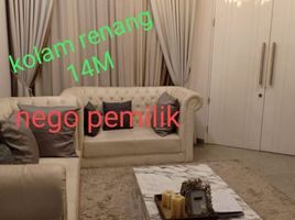 4 Bedroom House for sale in Tambaksari, Surabaya, Tambaksari